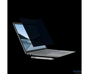 Magnetyczny filtr zapewniający prywatność MagPro Elite do laptopów 2/3 Surface 13,5 K50728WW