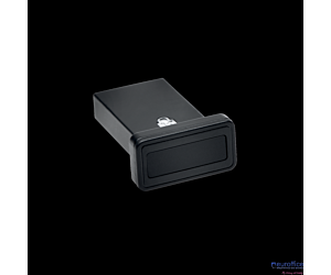 Zabezpieczenie z czytnikiem linii papilarnych Kensington VeriMark Guard USB-A K64708WW