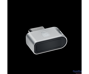 Zabezpieczenie z czytnikiem linii papilarnych Kensington VeriMark Guard USB-C K64709WW