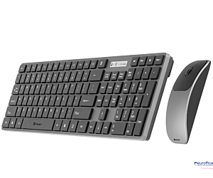 Zestaw klawiatura + mysz TRACER SET RF Nano USB TRAKLA46773
