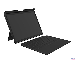 Kensington BlackBelt Rugged Case for Surface Pro 8 - Retail Pack K97580WW
