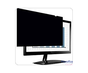 Filtr prywatyzujący PRIVASCREEN 23.0 16:9cali 48071 FELLOWES