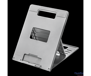 Podstawka Kensington SmartFit_ Easy Riser Go Small pod tablet lub laptopa o przekątnej 14" K50421EU