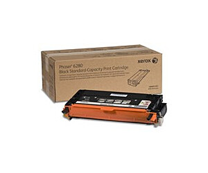 Toner Xerox do Phaser 6280 |3 000 str. | black