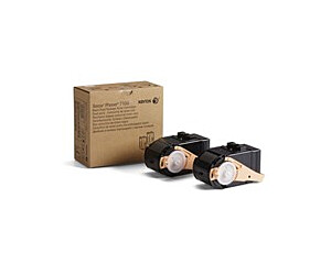 Toner Xerox do Phaser 7100 | 2 x 5 000 str. | black
