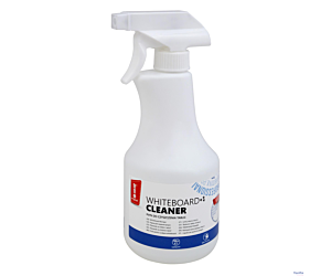 Płyn MEMOBE do czyszczenia tablic suchościeralnych, 500 ML MP002