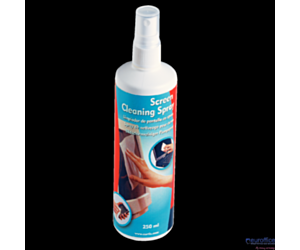 Płyn do czyszczenia ekranów ESSELTE DATALINE (250 ml) 67658