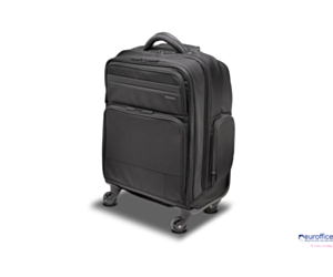 Torba na kółkach Contour 2.0 Pro Overnight na laptopa 17 K60384WW