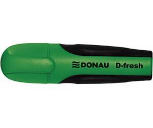 Zakreślacz 7358001PL-06 zielony DONAU
