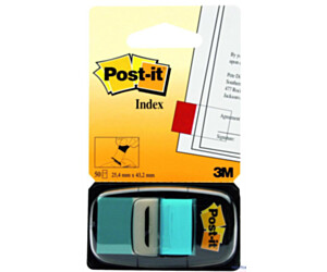 Zakładki indeksujące POST-IT_ (680-23)