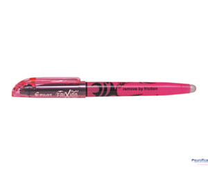Zakreślacz FRIXION LIGHT różowy SW-FL-P PILOT