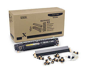 Zestaw konserwacyjny Xerox do Phaser 5500 | 300 000 str.