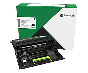 Zestaw obrazujący Lexmark do MB2770/MS821/MX822 | zwrotny | 150 000 str | BLACK