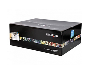Zestaw trzech bębnów światłoczułych Lexmark do C935, X940 | 3 x 47 000str.| CMY