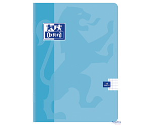 Zeszyt 95x148 48k, kratka, OXFORD, SWEET 100302271