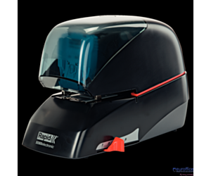 Zszywacz elektryczny Supreme 5080e czarny 80 kartek RAPID 20993410