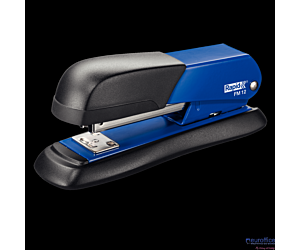Zszywacz RAPID FM12 24-26/6 25kartek niebieski 5000275 metalowy