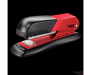 Zszywacz RAPID FM12 24-26/6 25kartek czerwony 5000276 metalowy