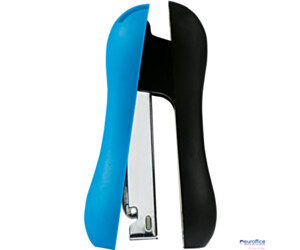 Zszywacz EAGLE TYST1208 110-1690 niebieski 20 kartek