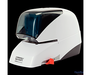 Zszywacz elektryczny Supreme 5050e czarny 50 kartek RAPID 20993212