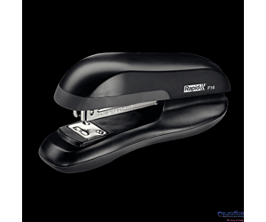 Zszywacz Fashion F16 RAPID czarny 20 kartek 23810501