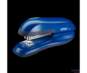 Zszywacz Fashion F16 RAPID niebieski 20 kartek