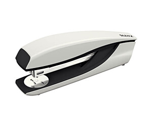 ZSZYWACZ LEITZ 5504 DUŻY SZARY NEXXT SERIES
