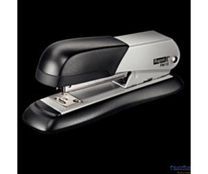 Zszywacz RAPID FM12 24-26/6 25kartek srebrny 5000274 metalowy