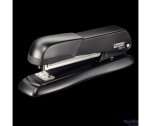 Zszywacz RAPID FM14 24-26/6 25kartek czarny 5000278 metalowy