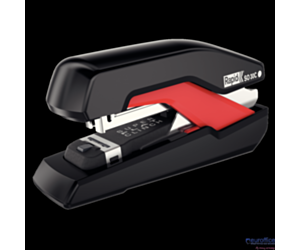 Zszywacz SO30C SUPREME OMNIPRESS czarno-czerwowny 5000550 RAPID