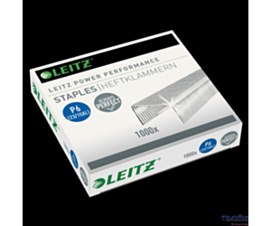 Zszywki Leitz 5579, 1000 x 23/15XL, 1000 szt., 55790000