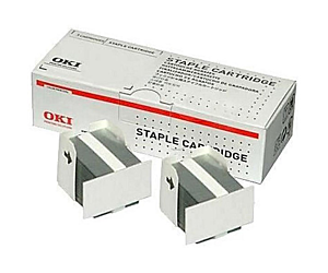 Zszywki Oki do MB700/MC760/70/80/ES7460/80