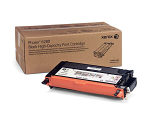 Toner  Xerox  do Phaser 6280  |7 000 str. | black