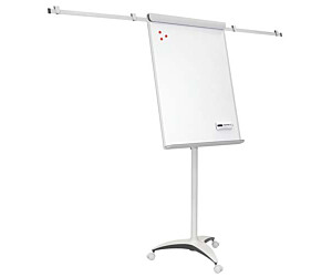 FLIPCHART 2X3 OFFICE PRO MOBILNY TF22 TF22 MOBILNY Z RAMIONAMI