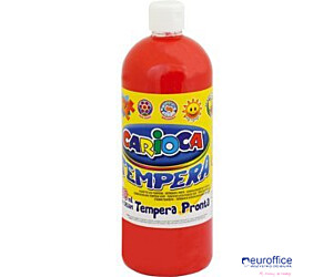 Farba tempera 1000 ml