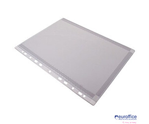 Koszulki A4 na katalogi (10szt) folia PVC 140mic OF-40 BIURFOL