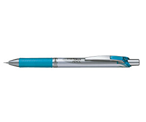 OŁÓWEK AUTOMATYCZNY PENTEL PL75 BŁĘKITNY 