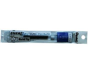 Wkład EnerGel 0,7mm niebieski LR7-C PENTEL