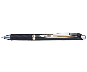 PIÓRO KULKOWE PENTEL BLP75 CZARNE