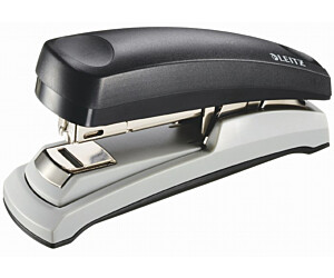 Zszywacz 5523 LEITZ FC40 czarny 40k 24-26/6 55230095