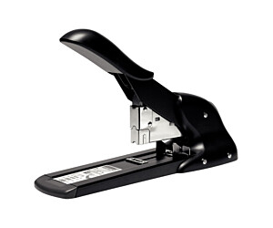 Zszywacz HD110 czarny-szary 110 kartek RAPID 21080816