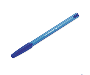 DŁUGOPIS PAPER MATE INKJOY 100 Z ZATYCZKĄ M NIEBIESKI