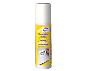 SPRAY DO USUWANIA ETYKIET AVERY ZWECKFORM 150ML