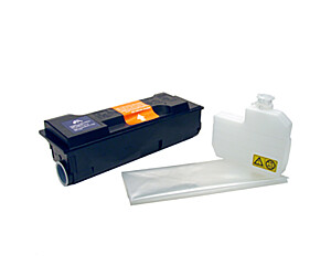 Toner KIT z chipem Katun do Utax LP 3235 | black | Performance