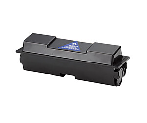 Toner Kit z chipem Katun do Triumph-Adler LP 4135 | black Performanc