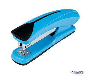 Zszywacz EAGLE STAPLER TYST6102B 110-1684 niebieski 20 kartek
