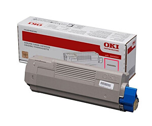 Toner Oki do C910 | 15 000 str. | magenta