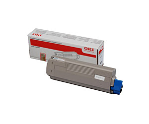 Toner Oki do C910 | 15 000 str. | black