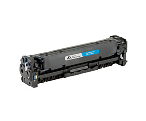Toner Katun HP LJ PRO 300 COLOR M 375 | cyan | Performance | 2600