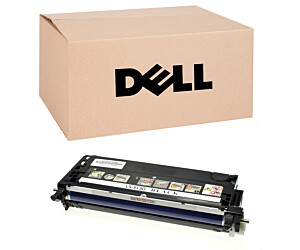 Toner Dell do 3130CN | 9 000 str. | black